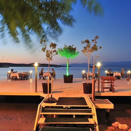 Golkoy Boutique Hotel Golturkbuku