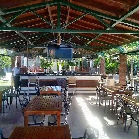 Hotel Golkoy Boutique 2*