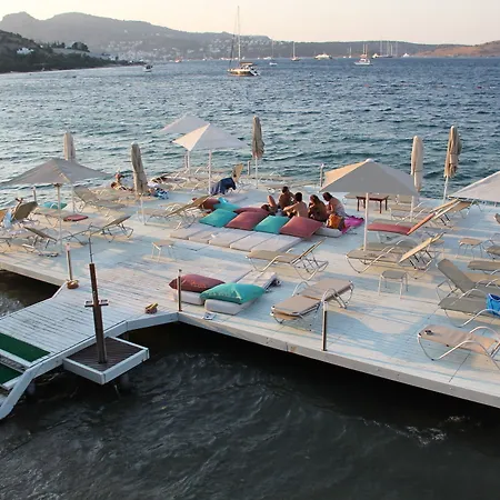 Hotel Golkoy Boutique Golturkbuku