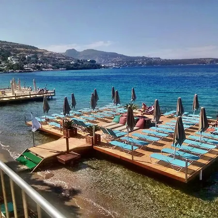 Hotel Golkoy Boutique 2*
