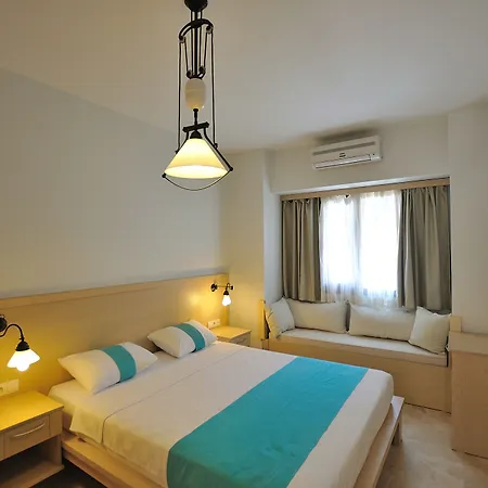 Golkoy Boutique Hotel 2*