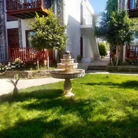 Golkoy Boutique 2*