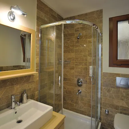 Golkoy Boutique Hotel 2*
