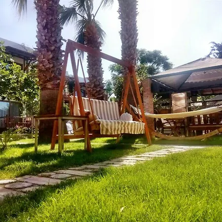 Golkoy Boutique Golturkbuku