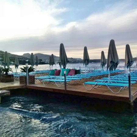 Golkoy Boutique 2* Golturkbuku