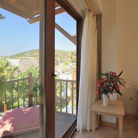 Hotel Golkoy Boutique