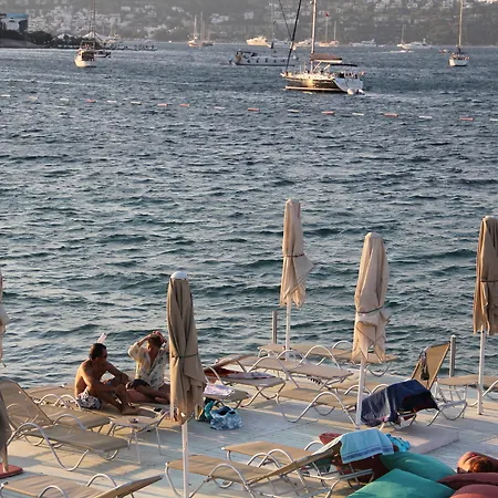 Golkoy Boutique Golturkbuku