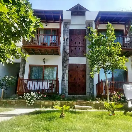 Hotel Golkoy Boutique