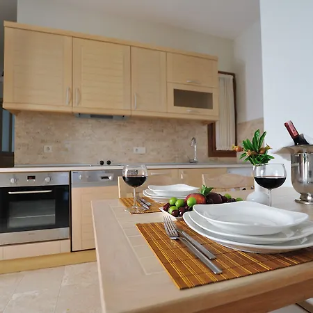Golkoy Boutique Hotel