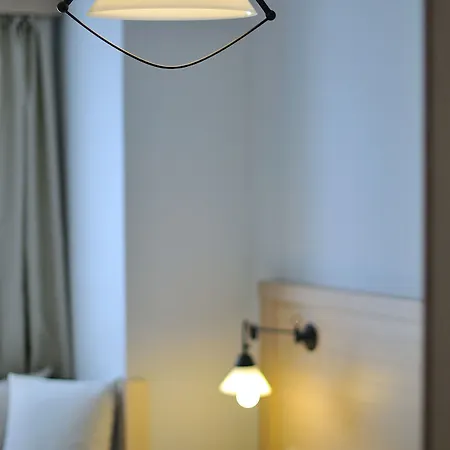 Golkoy Boutique Hotel