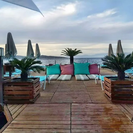 Golkoy Boutique Hotel 2*