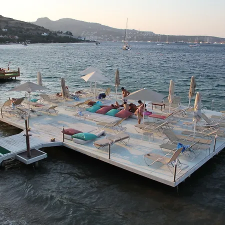 Golkoy Boutique Hotel Golturkbuku