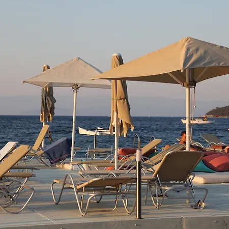 Golkoy Boutique Hotel Golturkbuku