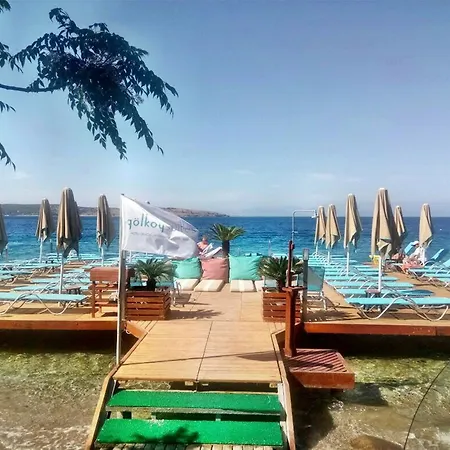 Golkoy Boutique Hotel Golturkbuku
