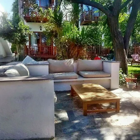 Hotel Golkoy Boutique Golturkbuku