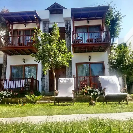 Hotel Golkoy Boutique Golturkbuku