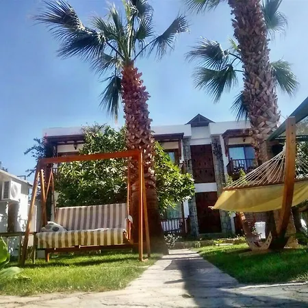 Golkoy Boutique 2* Golturkbuku