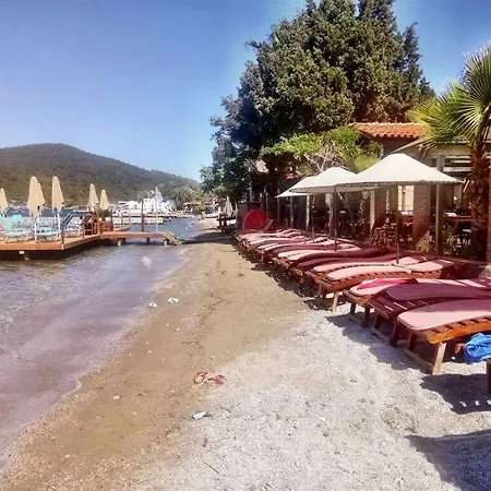 Golkoy Boutique 2* Golturkbuku